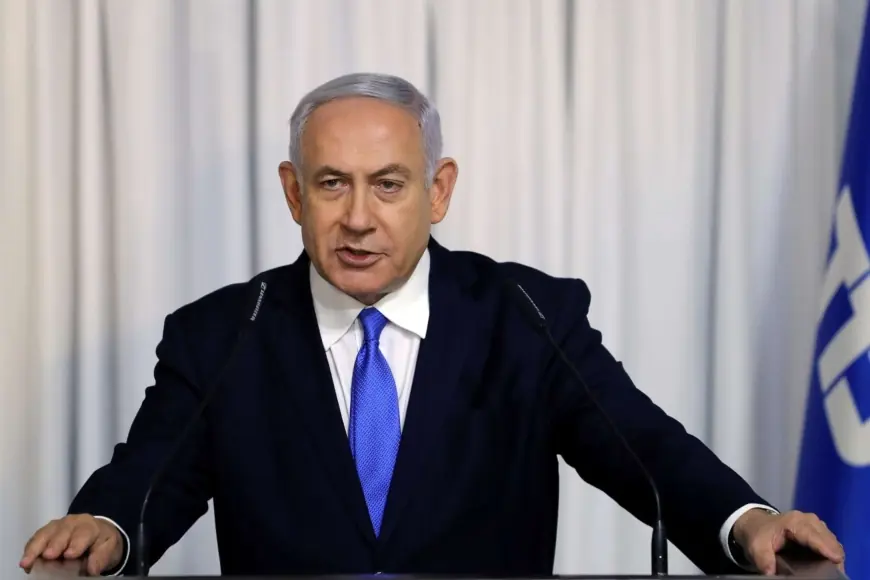 Netanyahu: İran rejiminin sonu yaklaşıyor