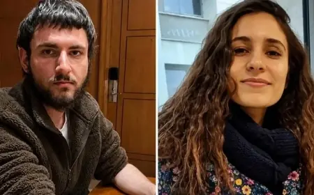 Gülistan Doku soruşturmasının firari şüphelisi Umut Altaş FBI’a ifade verdi