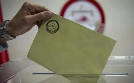 Abdulkadir Selvi’den dikkat çeken seçim çıkışı! Tarih için iki ihtimal konuşuluyor