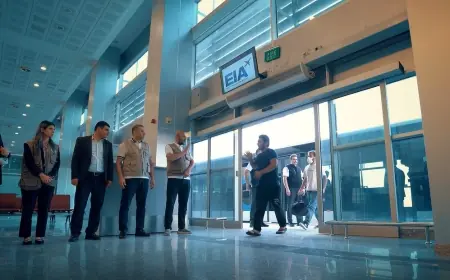Libya'daki 33 vatandaş güvenle Kürdistan Bölgesi'ne geri getirildi