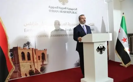 Şeybani: İsrail’in 8 Aralık 2024 öncesindeki hatlara çekilmesi için müzakere yürütüyoruz