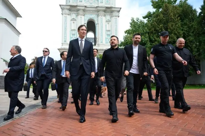 Zelenskiy: Savaş muhtemelen kışın da devam edecek
