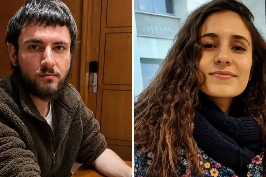 Gülistan Doku soruşturmasının firari şüphelisi Umut Altaş FBI’a ifade verdi