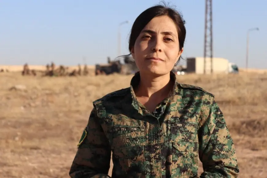 YPJ Basın Sözcüsü: 1500 savaşçımız Suriye İçişleri Bakanlığı'na bağlanacak