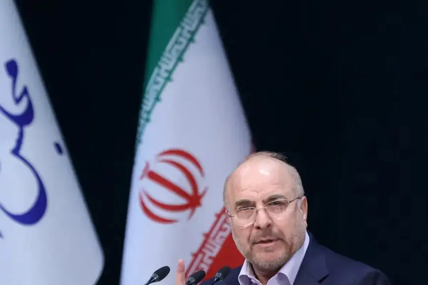 Qalîbaf: Bila Amerîka bizanibe ku serdema bersivdayîna biçûk bi dawî bûye