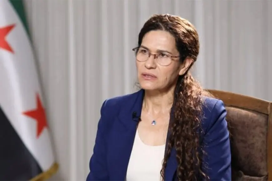 İlham Ahmed’den Kürtçe eğitim tepkisi: Bugünkü durum öncekinden daha geri