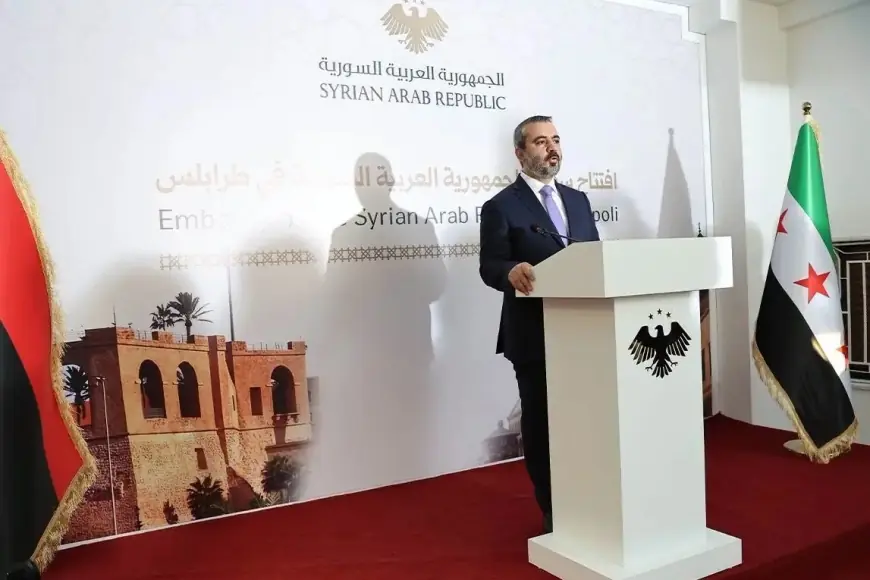 Şeybani: İsrail’in 8 Aralık 2024 öncesindeki hatlara çekilmesi için müzakere yürütüyoruz
