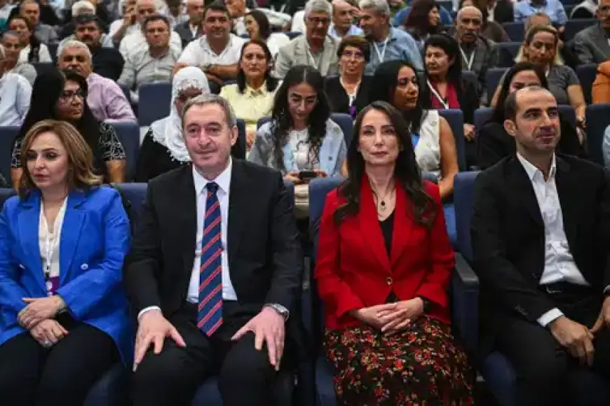 DEM Parti’den köklü değişim hazırlığı