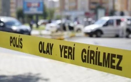 Kulp’ta bir korucunun cansız bedeni bulundu