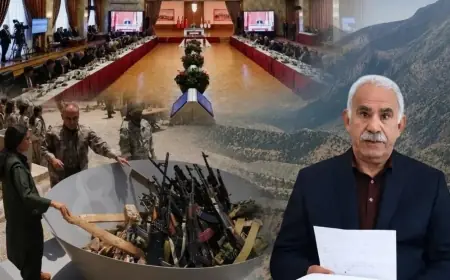 Yektan Türkyılmaz: 'Apocu yapı kendisini İsviçre gibi tanıtan bir Kuzey Kore'