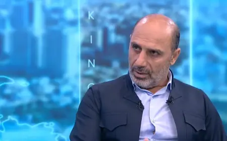 Komal yöneticisi Mecid: En iyi çözüm Kürdistan Parlamentosu’ndan çekilmek