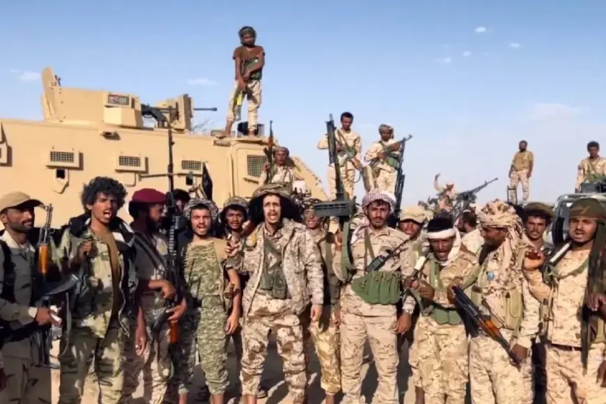 Yemen’de çatışma hatları genişliyor: Husiler geri çekiliyor