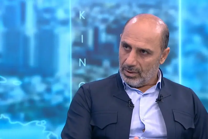 Komal yöneticisi Mecid: En iyi çözüm Kürdistan Parlamentosu’ndan çekilmek