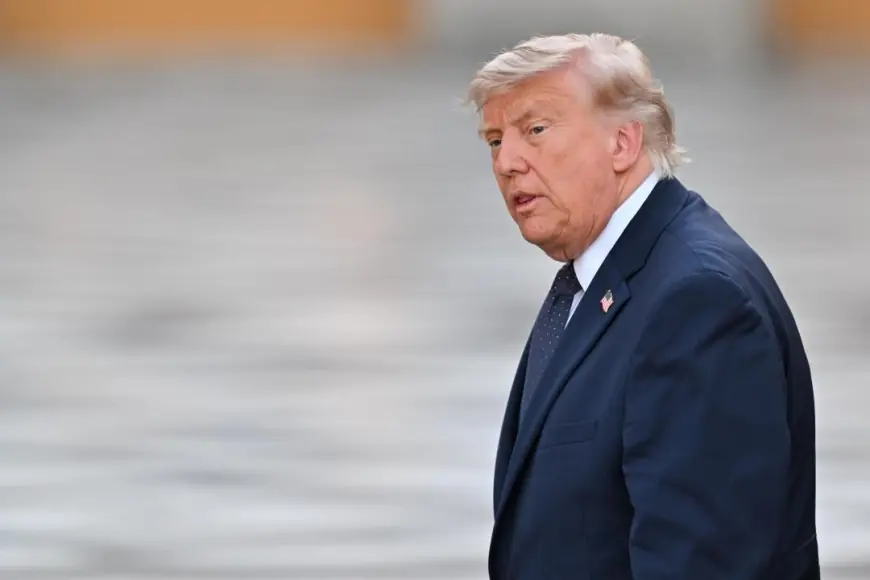 Trump: İran’a çok ağır bir ders verdik