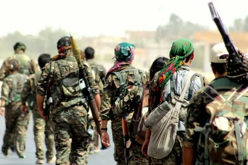 Irak hükümeti YBŞ’ye Şengal’den çekilme süresi verdi