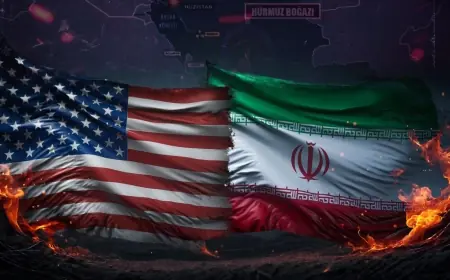 Middle East Eye: İran Trump'ın yeni anlaşma talebini reddetti