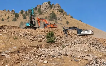 Kürtlerin 1991’deki kitlesel göçünün kurbanları yıllar sonra bulundu