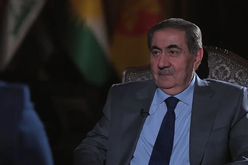 Hoşyar Zebari: ABD’nin çekilmesi 'eksen kayması' değil, etkisi devam edecek