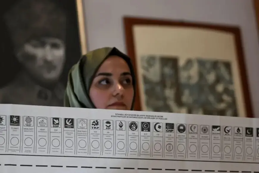 Seçim yasasında değişiklik tartışması: AK Parti ve MHP'de hangi seçenekler konuşuluyor?
