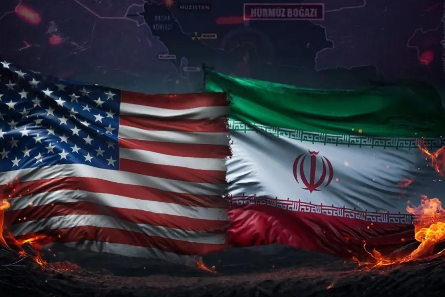 Middle East Eye: İran Trump'ın yeni anlaşma talebini reddetti