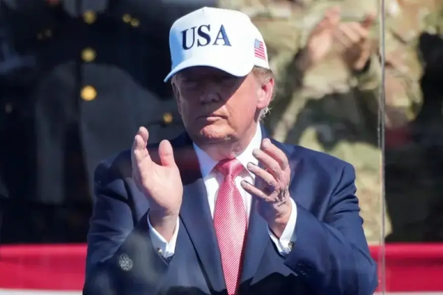 Trump’tan dikkat çeken İran ve petrol açıklaması