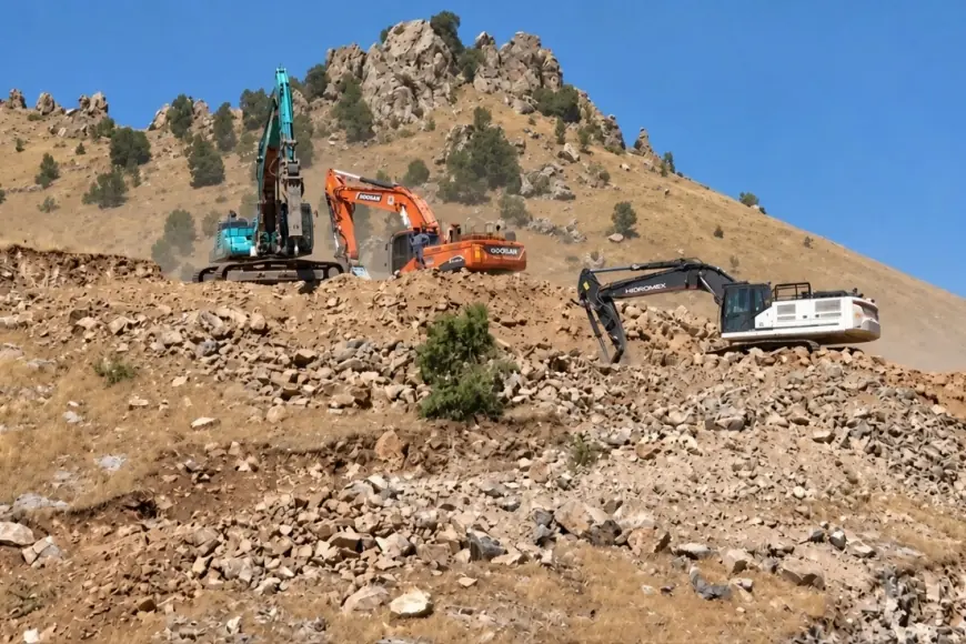 Kürtlerin 1991’deki kitlesel göçünün kurbanları yıllar sonra bulundu