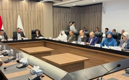 Kerkük İl Meclisi’nde komisyonlar yeniden dağıtıldı: KDP’ye iki başkanlık