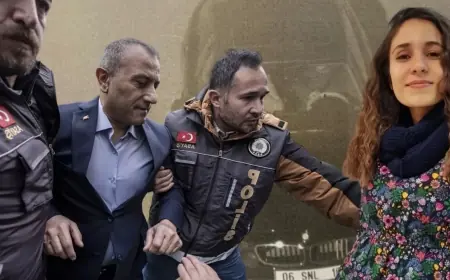 Akın Gürlek: Gülistan Doku'nun naaşı kimyasal maddeler kullanılarak ortadan kaldırılmış olabilir