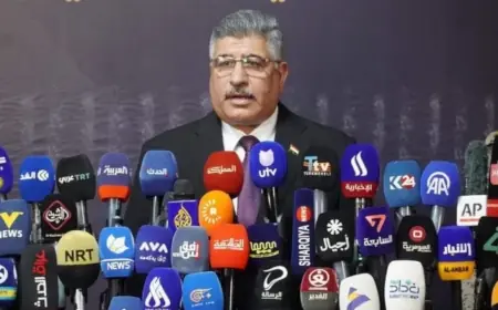 Irak hava savunmasını güçlendiriyor: ABD, Türkiye ve Güney Kore ile anlaşma
