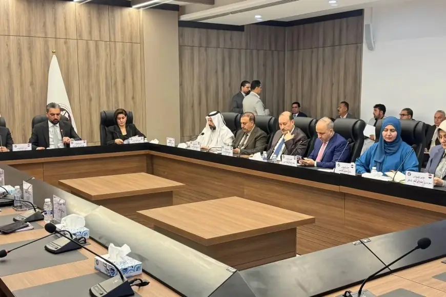 Kerkük İl Meclisi’nde komisyonlar yeniden dağıtıldı: KDP’ye iki başkanlık