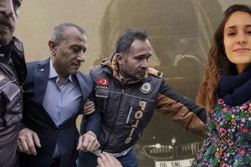Akın Gürlek: Gülistan Doku'nun naaşı kimyasal maddeler kullanılarak ortadan kaldırılmış olabilir
