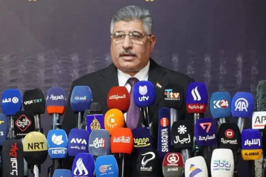 Irak hava savunmasını güçlendiriyor: ABD, Türkiye ve Güney Kore ile anlaşma