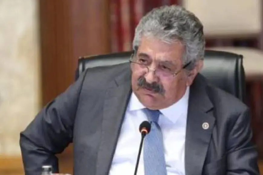''Feti Yıldız: Süreç kapsamlı bir devlet politikasıdır''