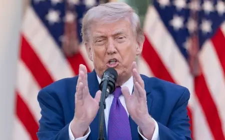 Trump: Savaş yakında sona erecek