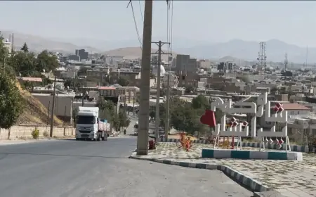 Piranşar’da iki eve Devrim Muhafızları baskını: İki kişi ağır yaralandı