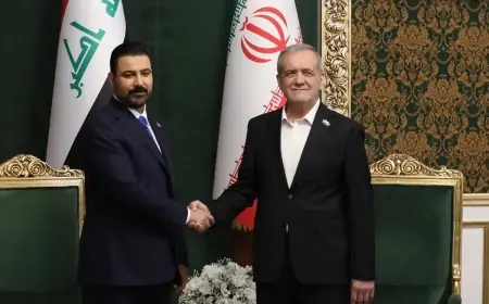 Suudi Arabistan saldırıları sonrası Irak ve İran’dan ortak İHA soruşturması