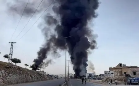 Kobani Cezaevi yangınıyla ilgili detaylar açıklandı