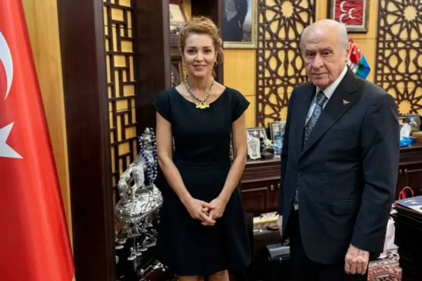 Devlet Bahçelî: Ji bo Ocalan xaniyek hat çêkirin lê wî red kir