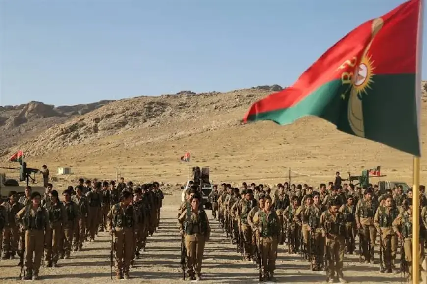 Şengal’de YBŞ Irak devletine entegre edilecek, Şengal Dağı’nın kontrolü Bağdat’a geçecek