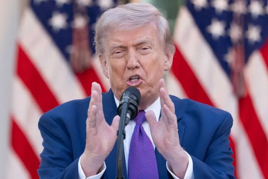 Trump: Savaş yakında sona erecek