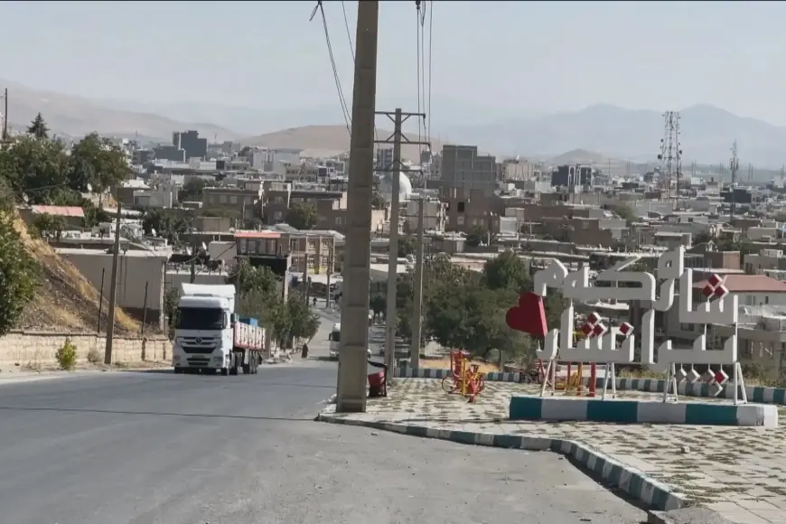 Piranşar’da iki eve Devrim Muhafızları baskını: İki kişi ağır yaralandı
