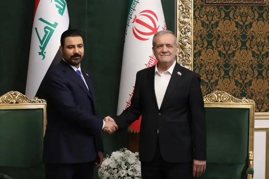 Suudi Arabistan saldırıları sonrası Irak ve İran’dan ortak İHA soruşturması