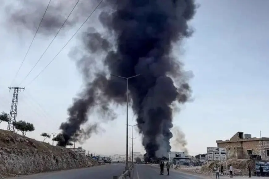 Kobani Cezaevi yangınıyla ilgili detaylar açıklandı