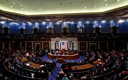 ABD Demokratları Trump yönetimi için soruşturma hazırlığında