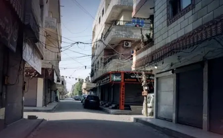 Kobani’de  genel yas ilan edildi