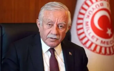 MHP’li Adan’dan dikkat çeken seçim açıklaması