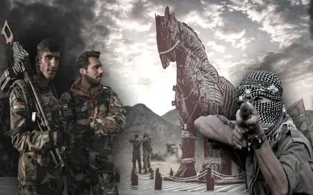 Kemalist Türk devletinde ABD'nin Kürt ulusal politikasının oluşması ve buna katkımız! -2-