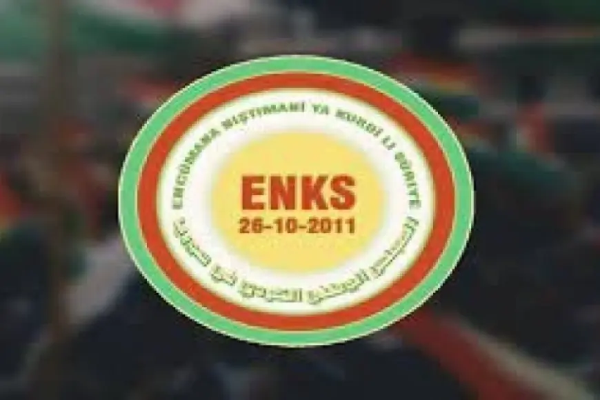 ENKS’den Kobani için bağımsız soruşturma çağrısı