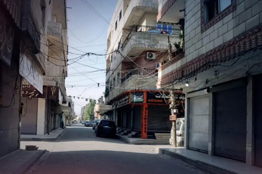 Kobani’de genel yas ilan edildi