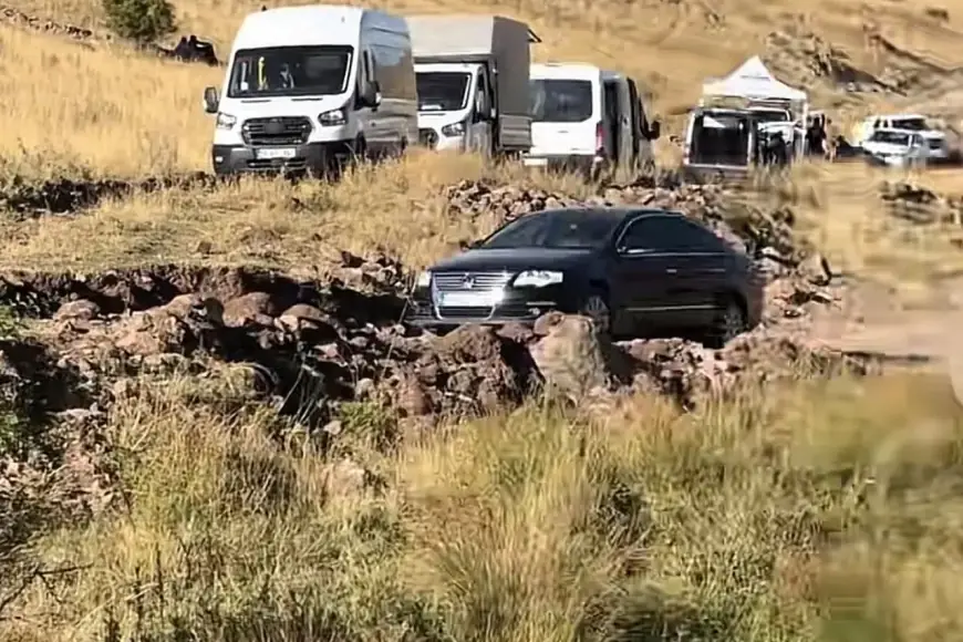 Diyarbakırlı Büşra bebeğin kanlı elbiseleri bulundu